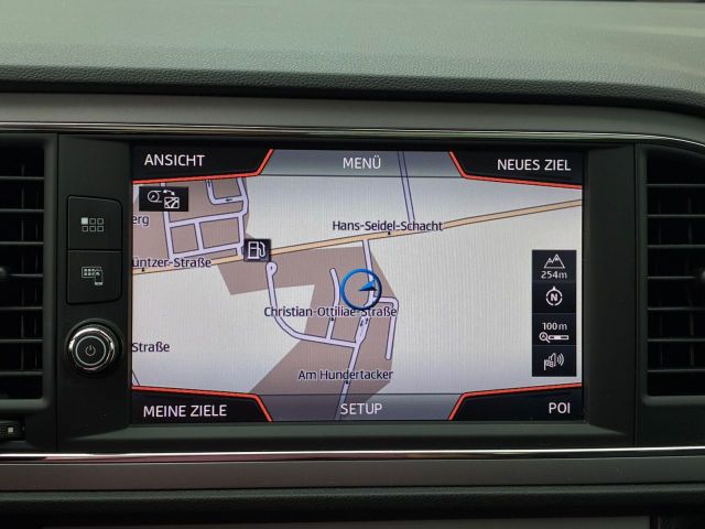 LEON ST 2.0 TDI DSG X-PERIENCE 4DRIVE