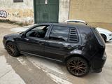 Volkswagen Golf 1.9TDI 81kW Colour Concept Colour Concept - Volkswagen Golf: Concept