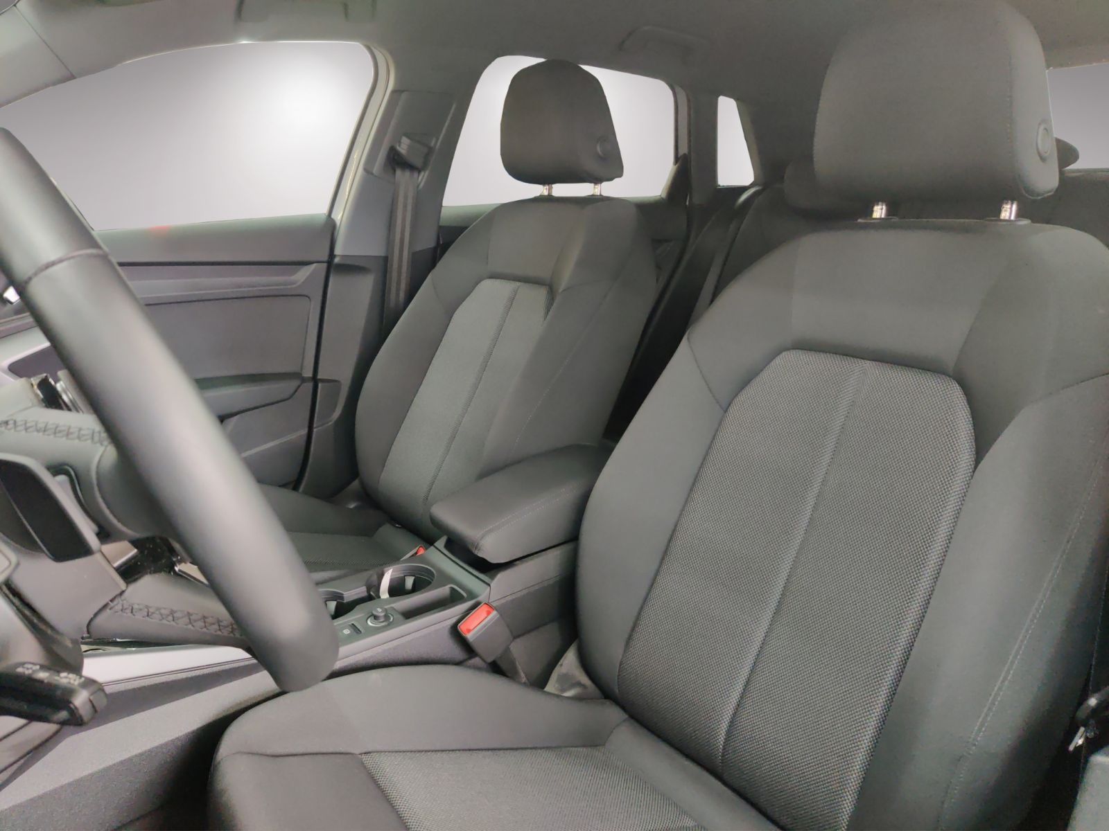 Audi A3 - Bild 7