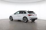 Audi A3 Sportback 40 TFSI e S tronic S line | 8fach | - Audi A3: Allradantrieb
