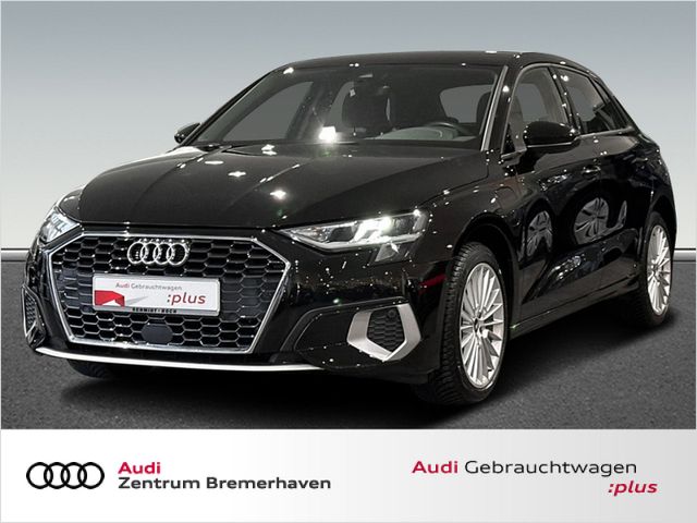 Audi A3 SPORTBACK 40 TFSI E ADVANCED S-TRON. PDC ACC