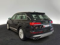 Audi SQ7 - Vorschau Bild 3