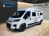 Globecar H-Line Summit Shine 600 L Elegance Premium Paket - Globecar Elegance