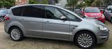Ford S-Max  Edition/AUTOMATIK/KLIMA/PDC/ALU/7-SITZ* - gebrauchte Ford S-Max aus dem Jahr 2014