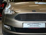 Ford C-Max Titanium #Navi #SHZ #Lenkradhzg #PDC - Ford: Max