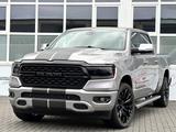 Dodge RAM 1500 Bigh. 5,7 4x4 Mwst 12´´Displ. Pano 22´´ - Dodge RAM: D150