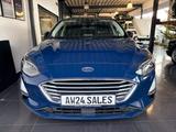 Ford Focus 1,5 EcoBoost 110kW Cool & Connect Tur./AHK - Ford Focus Gebrauchtwagen in Bielefeld
