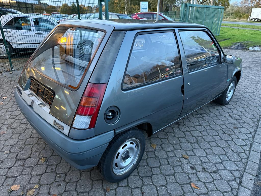 Renault R 5