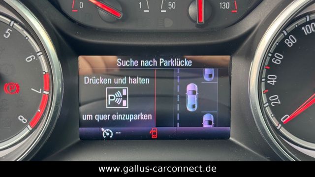 Opel Astra K Lim. 5-trg. Innovation*LED*SPUR*LHZ*SHZ*