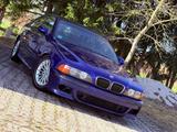 BMW 535i V8 E39 LIMO *M-PAKET* ( TÜV 07-2026 ) - BMW 535: 535i E39