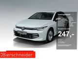 Volkswagen Golf 1.5 l TSI 116 PS Life PDC KAMERA ACC SHZ AP - Neuwagen: Limousine