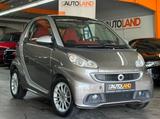 Smart ForTwo coupe Passion*VOLLAUTOM*KLIMA*SHZG*PANO* - Smart Gebrauchtwagen in Bonn