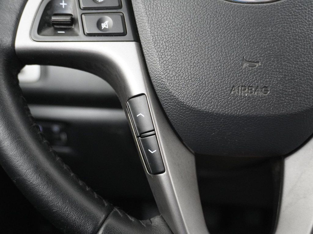 Hyundai i20 1.2i Go! Tempomate Händlerwartung