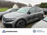 Volkswagen Touareg R 3,0 l V6 eHybrid 4M 0,5% DW Versteueru - Volkswagen mit Hybrid-Antrieb