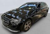 Mercedes-Benz E 220d T 9G-Tronic Leder Distronic AHK Standheiz - gebrauchte Mercedes-Benz E 220 aus dem Jahr 2023