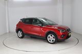 Seat Arona 1.5 FR * Klimaautomatik * Sitzhzg. - rote Seat Arona