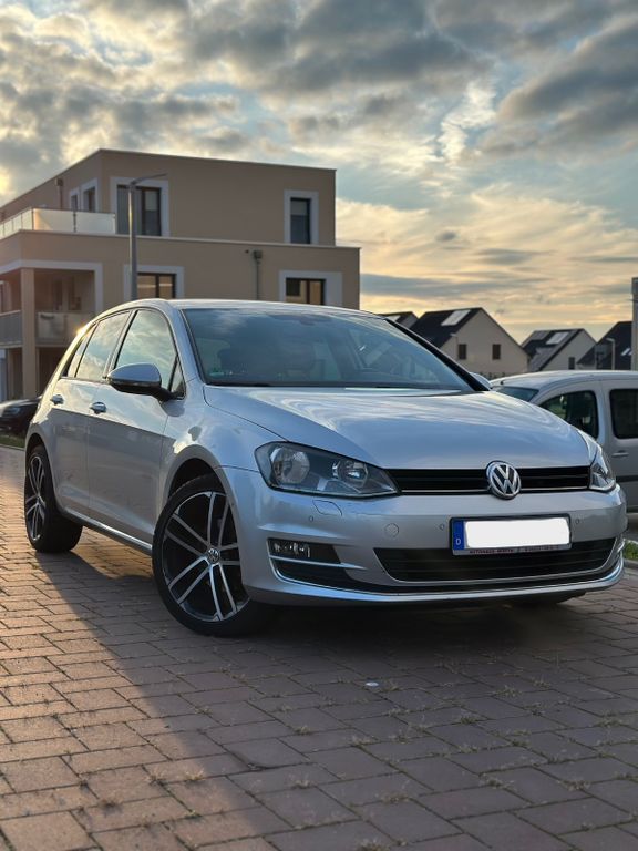 Image of Volkswagen Golf