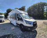 Carado Edition26 T Ford 447 H Trail Paket,Hubbett,TvSat