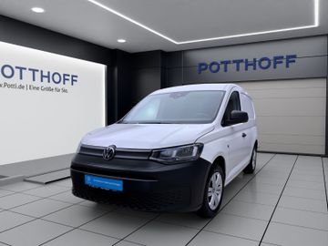 Volkswagen Caddy - 1