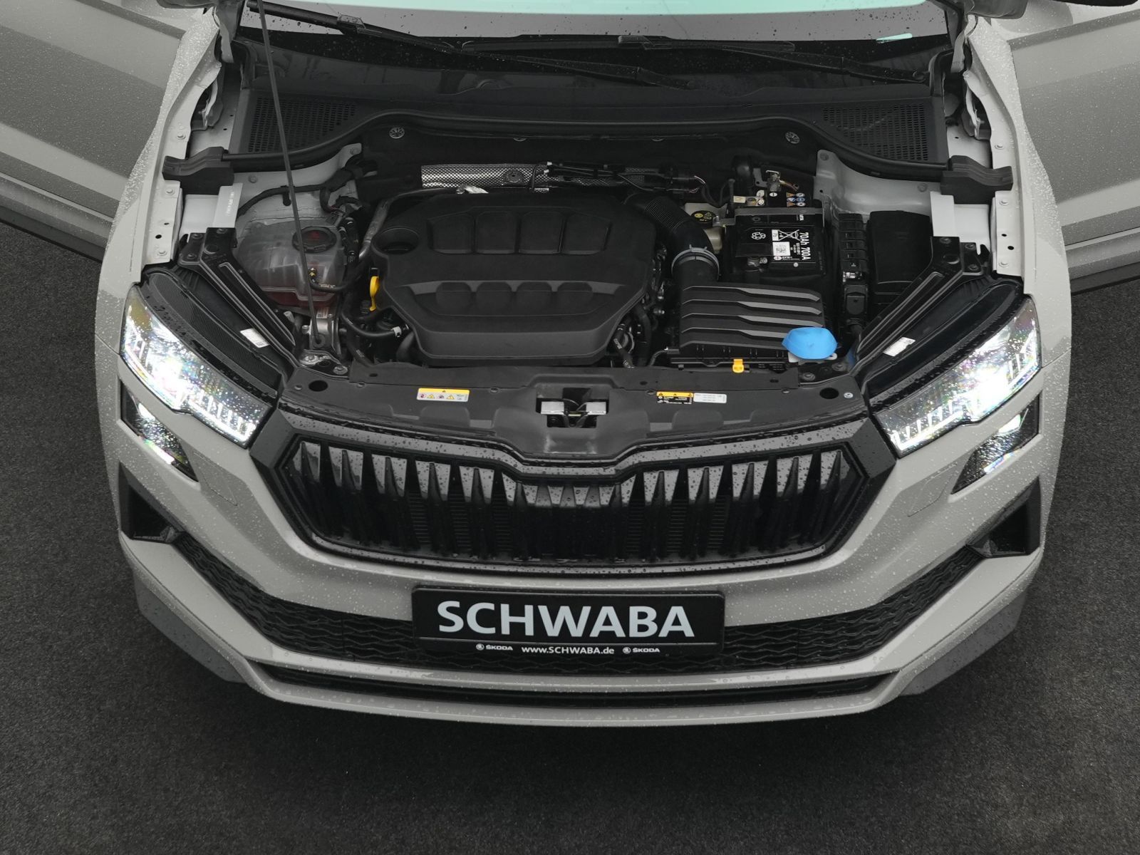 Skoda Karoq - Bild 29
