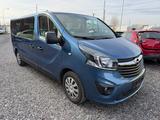 Opel Vivaro B Kasten/Kombi Combi L2H1  2,9t - Opel Vivaro in Halle