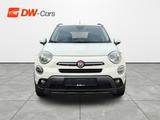 Fiat 500X Cross Automatik Einparkhilfe uConnect