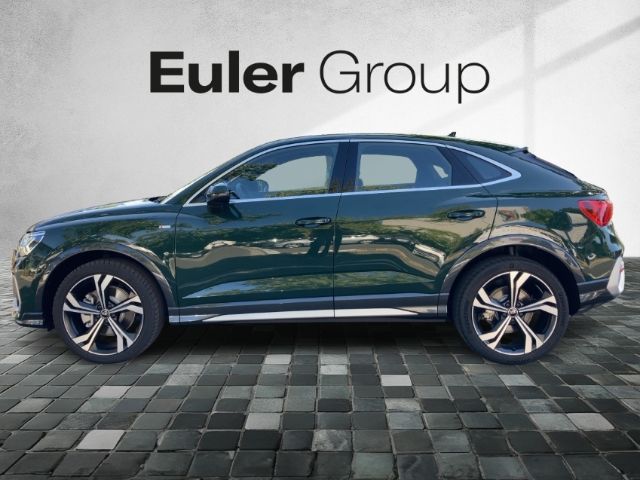 Audi Q3 — fotografia 2