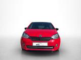 Skoda Citigo Monte Carlo 1,0l MPI 75PS Pano Klimaautom - Skoda Citigo mit Panoramadach