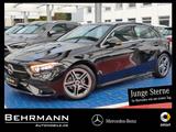 Mercedes-Benz A 200 AMG Distronic+AssistPaket+R-Kamera+Ambient - gebrauchte Mercedes-Benz Limousine