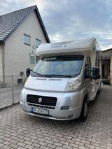 Chausson Wohnmobiel, Fiat Aufbaus Chanson, Flash 26 - Chausson C