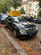 Mercedes-Benz Mercedes Benz CLK 240 Avantgarde - Mercedes-Benz CLK 240 von privat