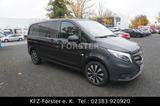 Mercedes-Benz Vito Kasten 114 CDI kompakt Stdhz LED 2x Schiebe - Mercedes-Benz Vito in Hamm