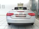 Audi A5 Cabriolet 2.0 TFSI 2.Hand Scheckheft Garantie - Audi A5 in Solingen
