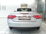 Audi A5 Cabriolet 2.0 TFSI 2.Hand Scheckheft Garantie - Audi A5 aus 2011: Cabrio
