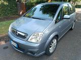 Opel Meriva 1.400CC MODELLO Cosmo BENZINA/GPL - Opel Meriva aus 2009: 1.4