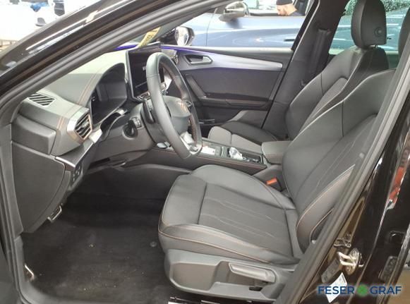 Cupra Leon - Bild 5