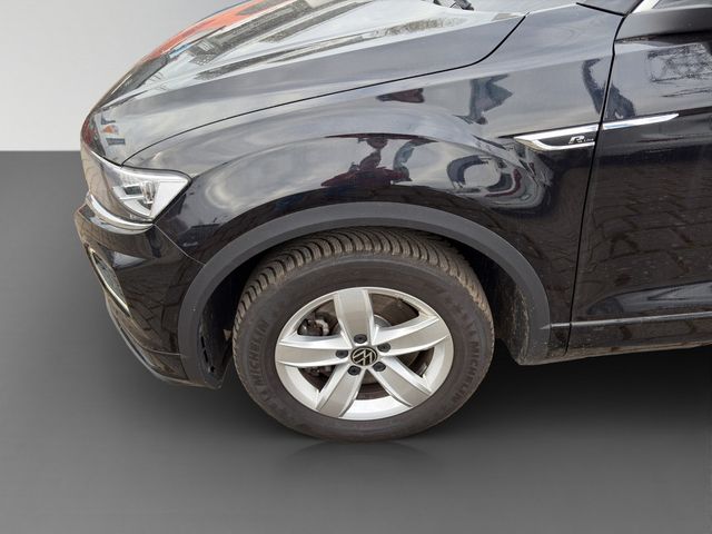 T-Roc 1.5TSI DSG Sport R-Line