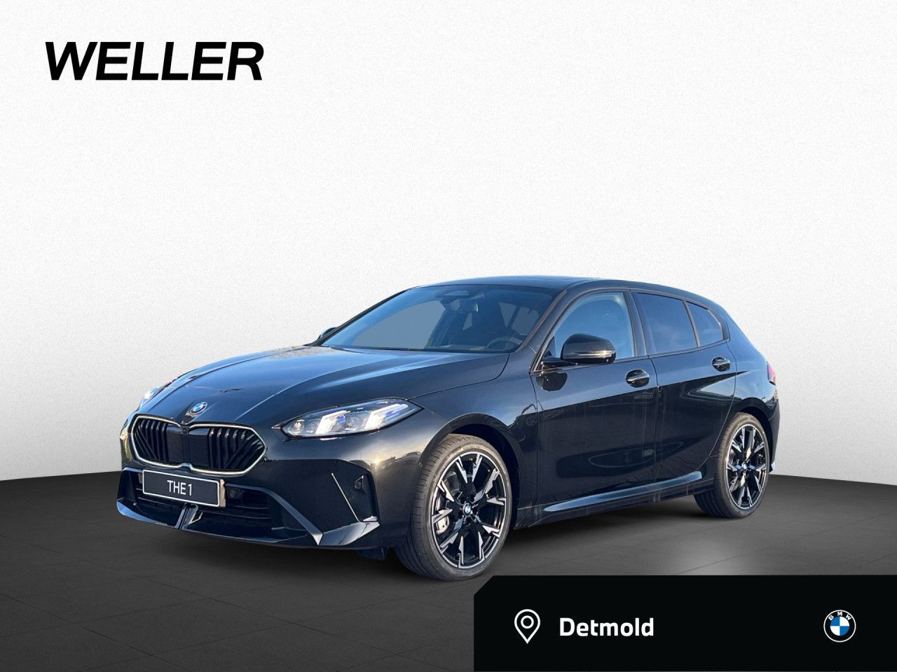 BMW 120, Leasing ab 319 EUR