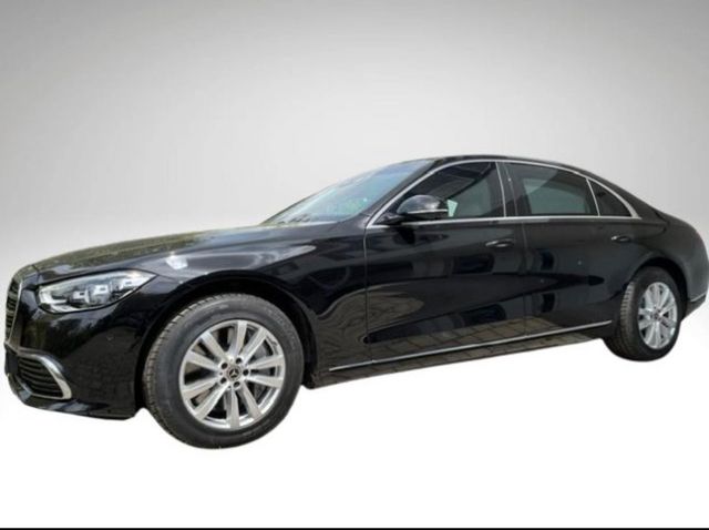 Mercedes-Benz S 680 VR10 NEW