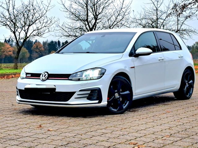 Volkswagen Golf 7 GTI Limosine 5.Türen Automatik Nur Export