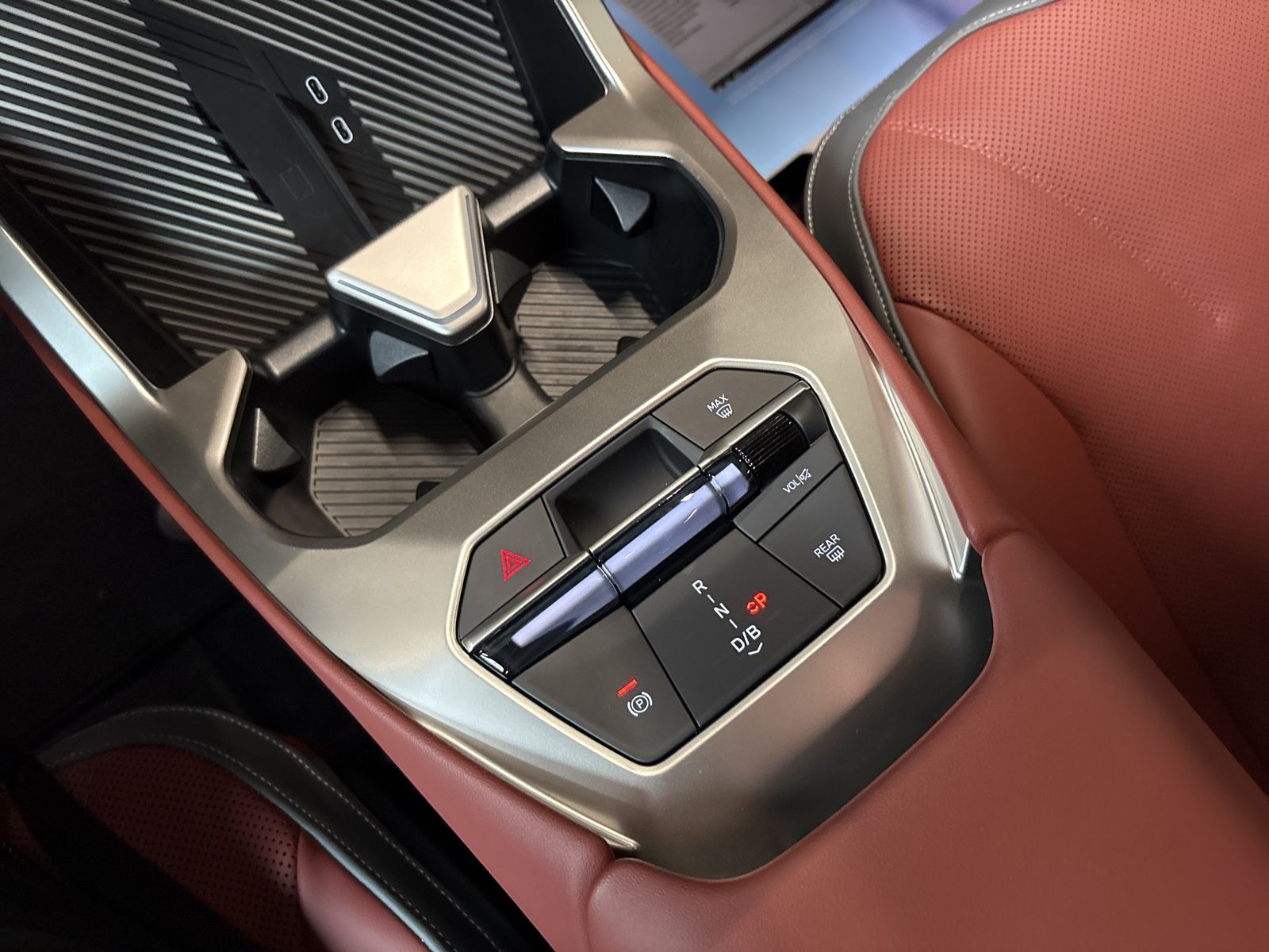 BMW iX3 - Bild 14