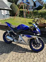 Yamaha YZF-R125 - YAMAHA MOTORRAD 125