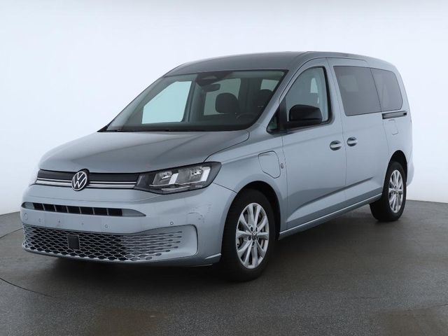 Caddy Maxi Life 1.5 eHybrid 7Sitze Kamera Navi 1