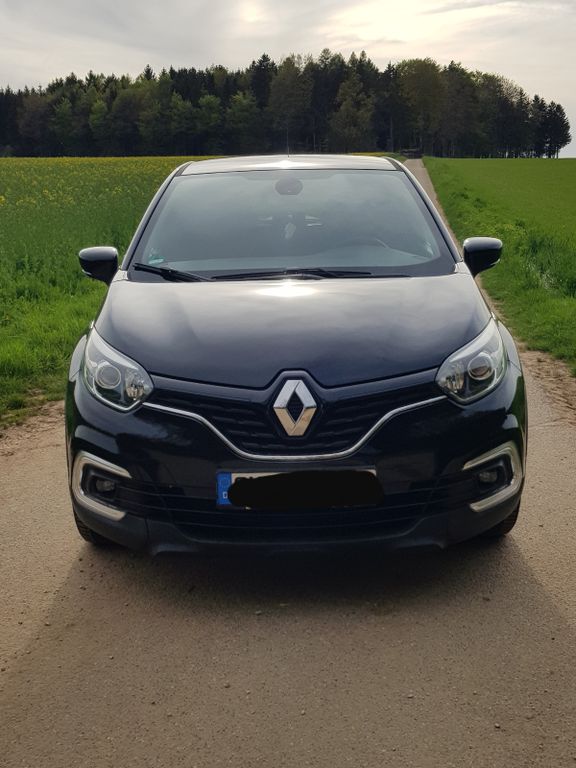 Image of Renault Captur