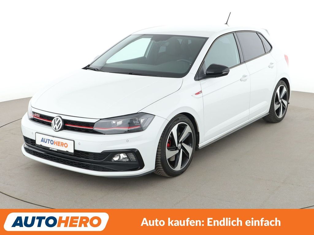 Image of Volkswagen Polo