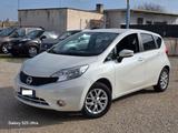 Nissan Note 1.2 12V Tekna 2015 CRONO CASA MADRE - Nissan Note Tekna mit Benzin-Antrieb