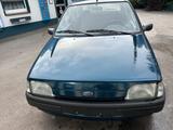 Ford Fiesta - Ford Fiesta aus 1995