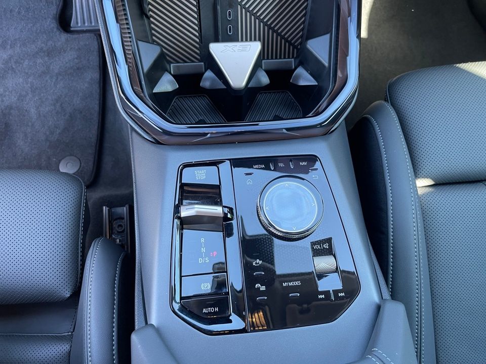 BMW X3 - Bild 12