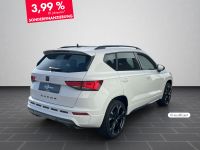 Cupra Ateca - Vorschau Bild 2