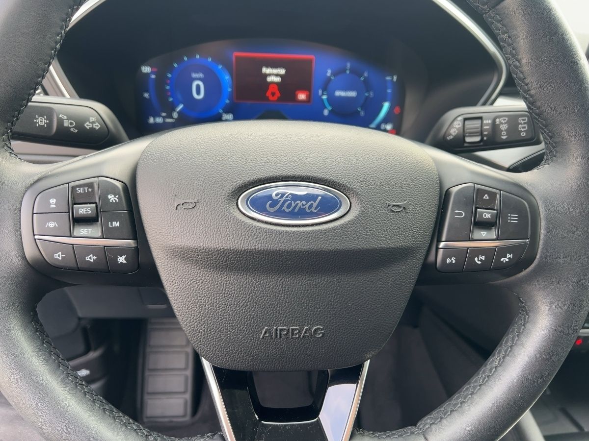 Ford Kuga - Bild 17